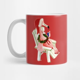 Merry Christmas Mug